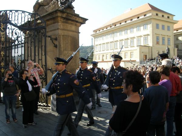 Ausflug Prag - 2011 - 013